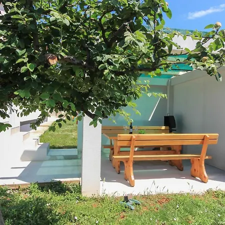 Wonderful Wit Pool Surrounded By Nature, High Level Of Privacy A Few Minutes To The And Town Center By Car By Wiibuk Villa